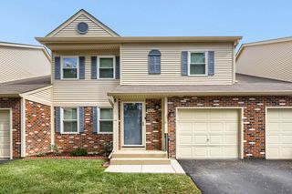 921 Perry Drive 0, Algonquin, IL 60102