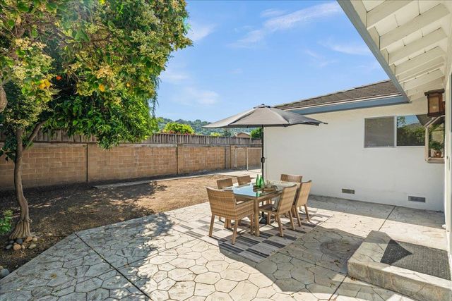 746 Almeria Drive, San Jose, CA 95123