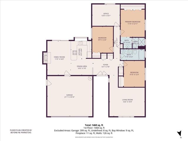 746 Almeria Drive, San Jose, CA 95123