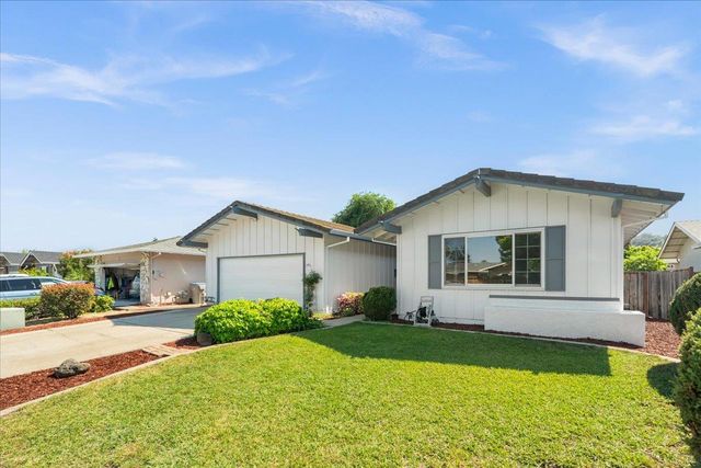 746 Almeria Drive, San Jose, CA 95123