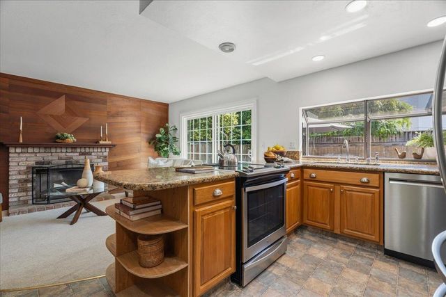 746 Almeria Drive, San Jose, CA 95123