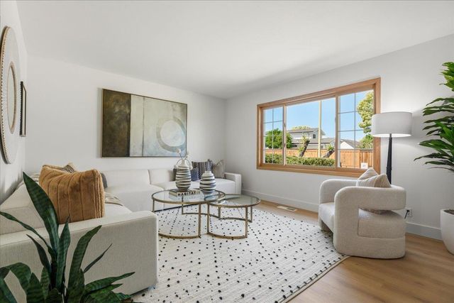 746 Almeria Drive, San Jose, CA 95123