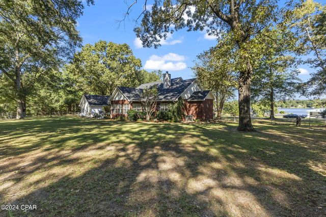 2712 Marian Drive, Bonifay, FL 32425