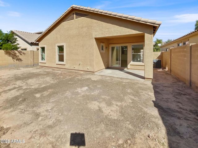 5339 W MALDONADO Road, Laveen, AZ 85339