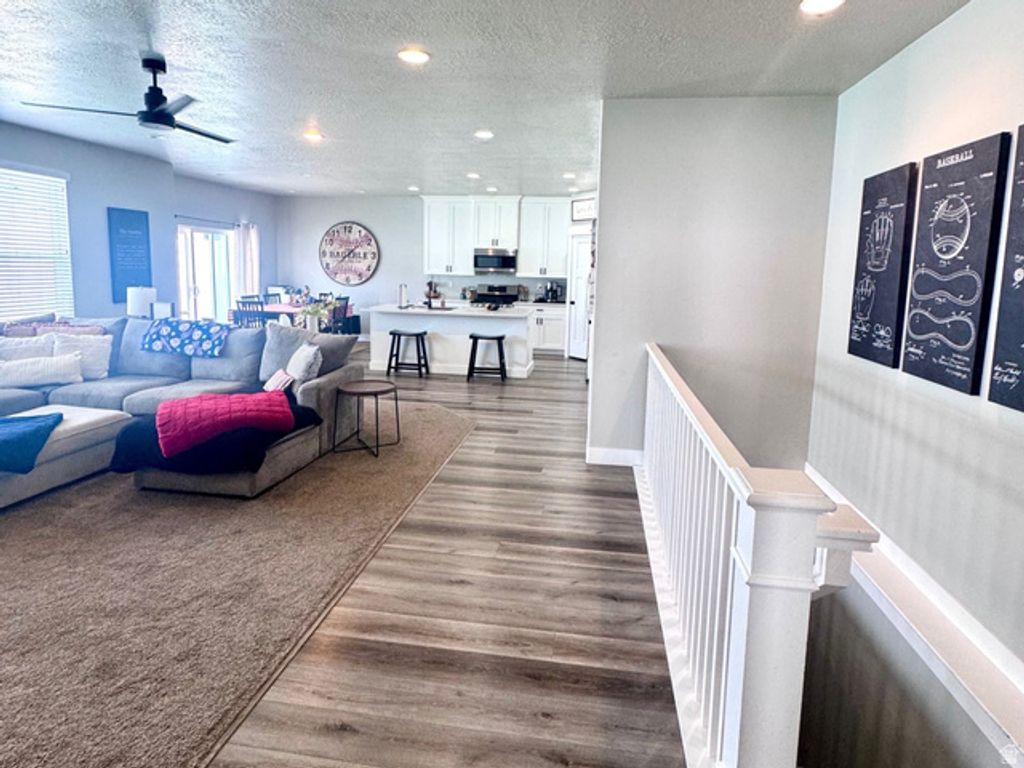 Image 11 of property listing at 992 N 600 E, Morgan, UT 84050