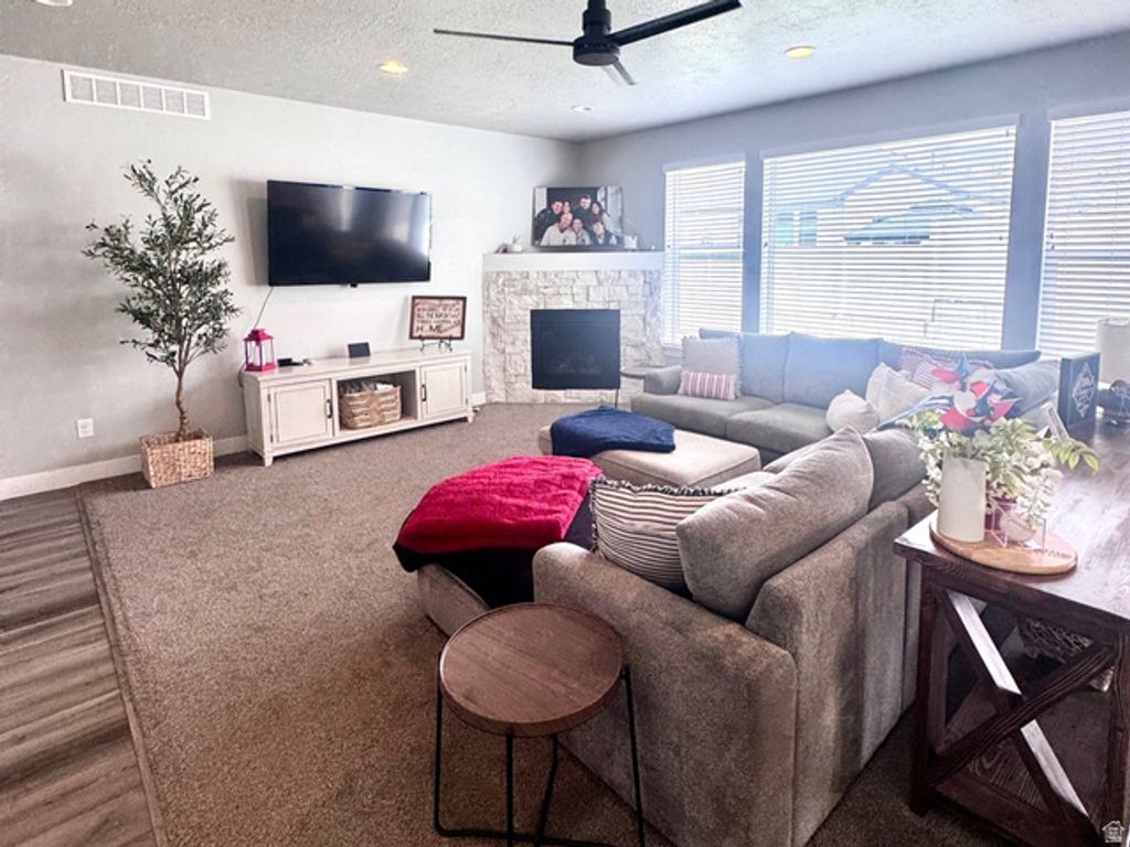 Image 13 of property listing at 992 N 600 E, Morgan, UT 84050