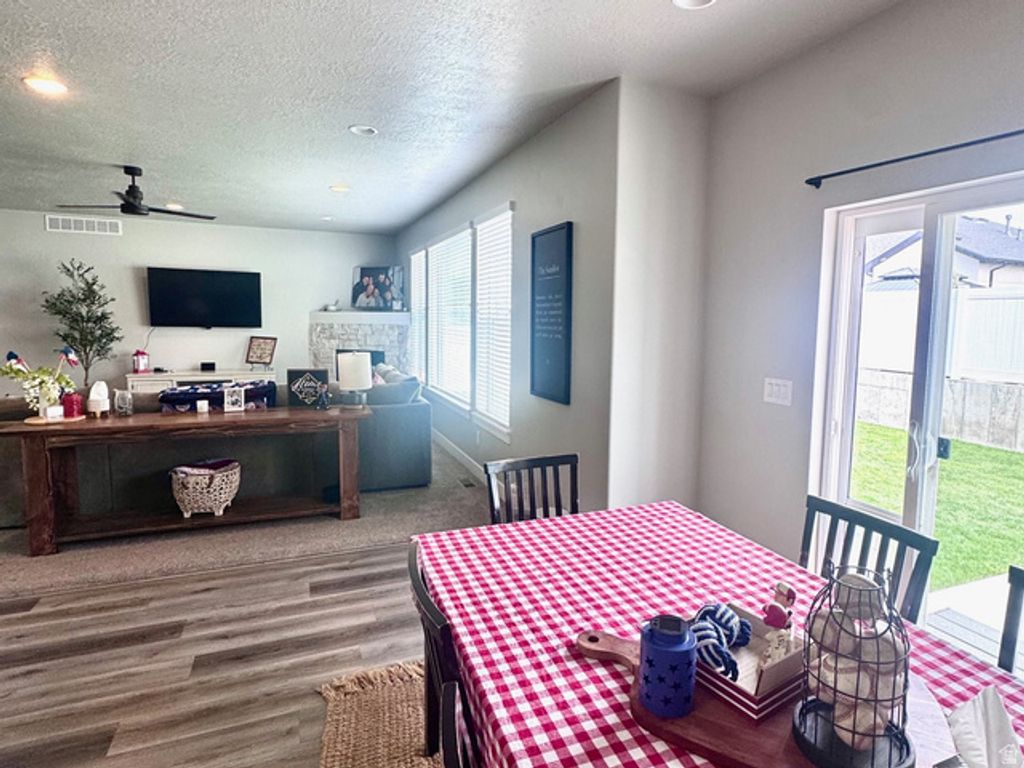 Image 15 of property listing at 992 N 600 E, Morgan, UT 84050