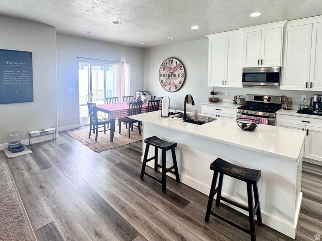 Image 16 of property listing at 992 N 600 E, Morgan, UT 84050