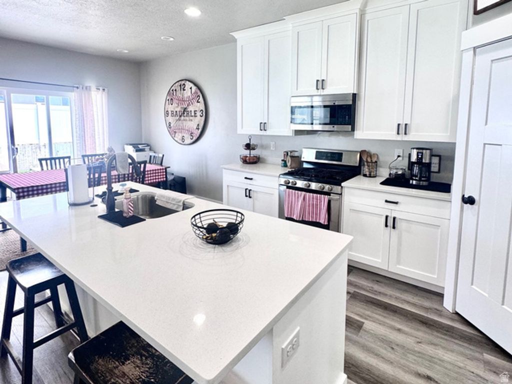 Image 18 of property listing at 992 N 600 E, Morgan, UT 84050