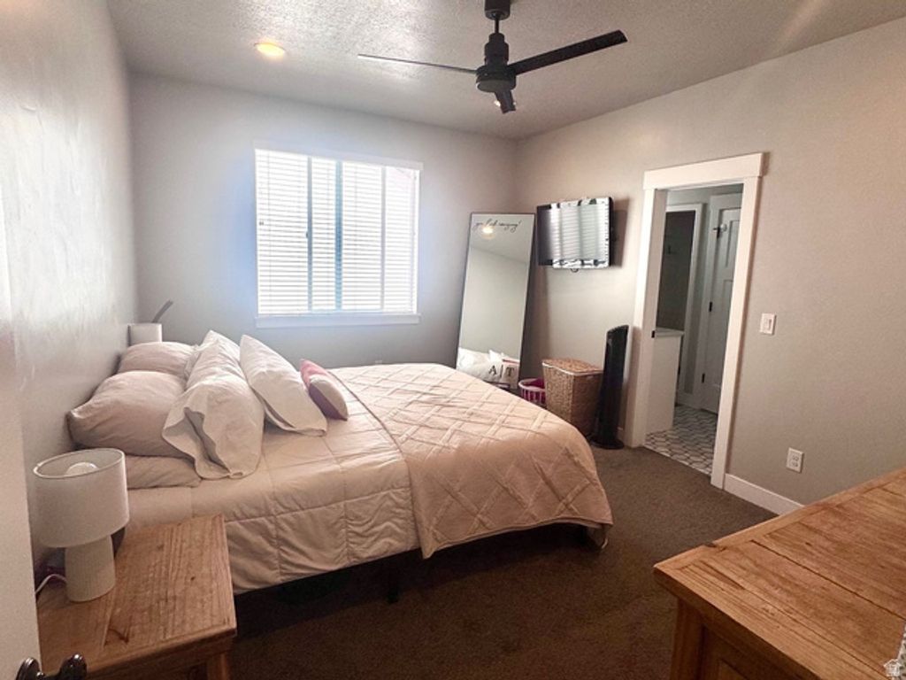 Image 25 of property listing at 992 N 600 E, Morgan, UT 84050