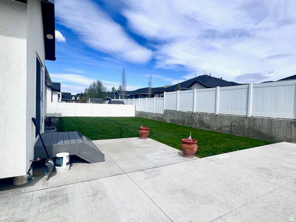 Image 7 of property listing at 992 N 600 E, Morgan, UT 84050
