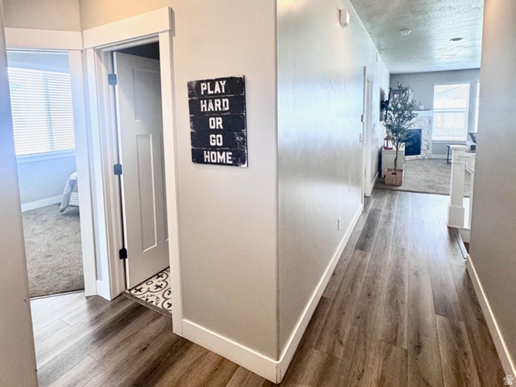 Image 10 of property listing at 992 N 600 E, Morgan, UT 84050
