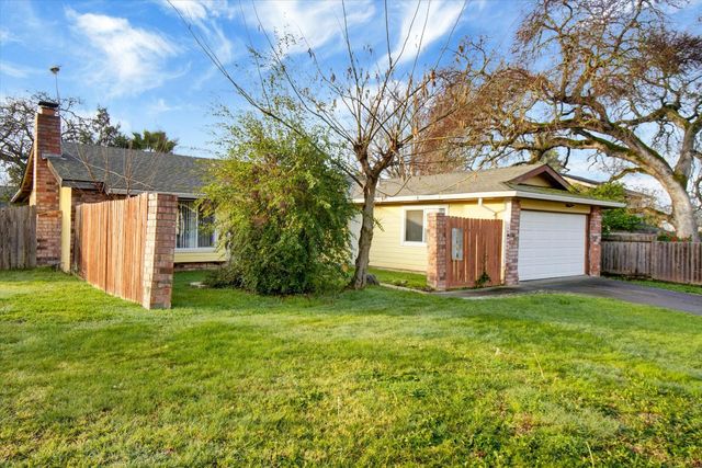 8144 Highwood Way, Orangevale, CA 95662