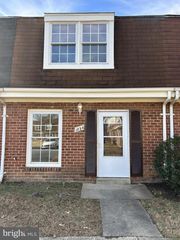 1834 ARTWELL CT #10G, Severn, MD 21144