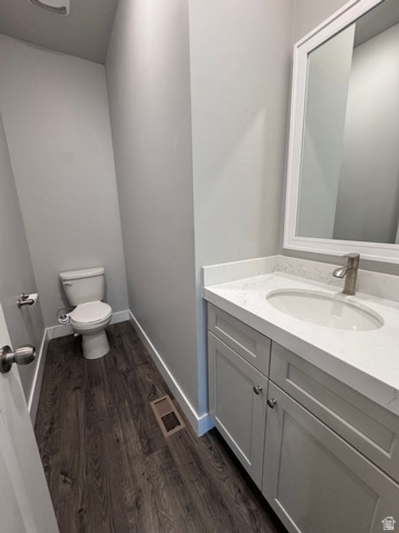 699 E RYEGRASS DR, Eagle Mountain, UT 84005 — photo 5