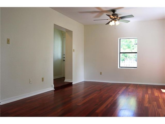 1166 Ridgeway DR, Austin, TX 78702