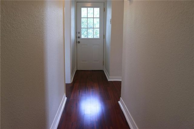 1166 Ridgeway DR, Austin, TX 78702