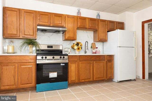 518 S KENWOOD AVE S, Baltimore, MD 21224