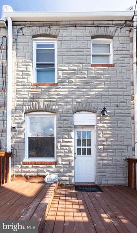 518 S KENWOOD AVE S, Baltimore, MD 21224