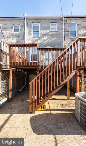 518 S KENWOOD AVE S, Baltimore, MD 21224