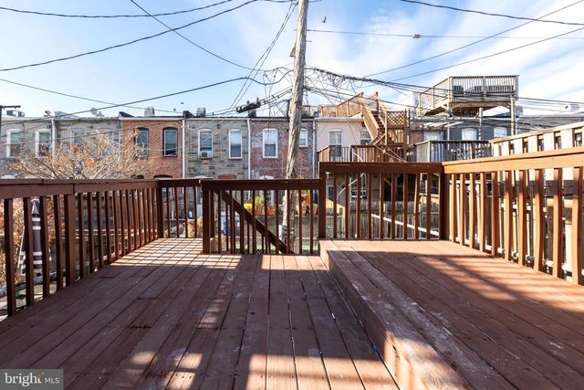 518 S KENWOOD AVE S, Baltimore, MD 21224