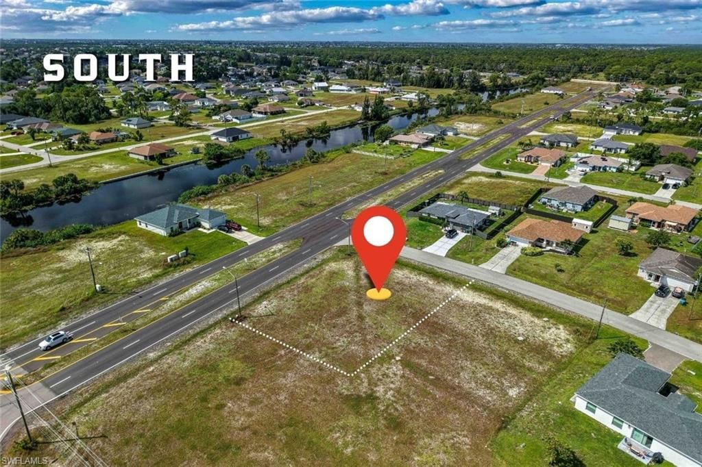 3805 10th PL, CAPE CORAL, FL 33909 — photo 5