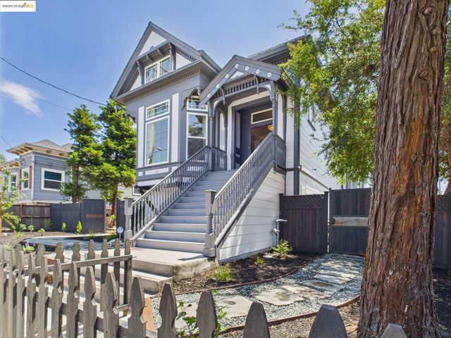 2602 Adeline St, Oakland, CA 94607