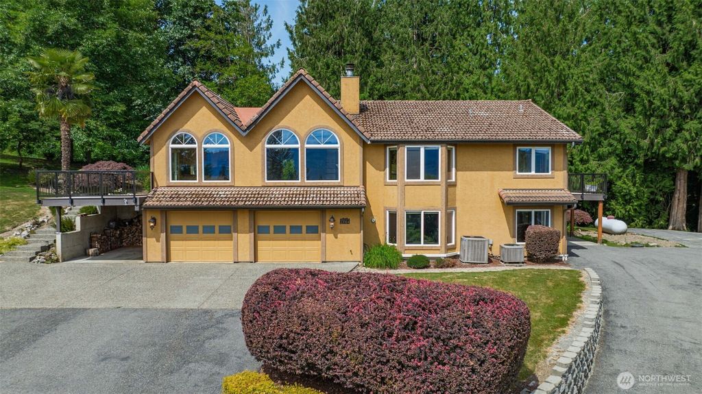 23314 Mount Forest Boulevard, Monroe, WA 98272