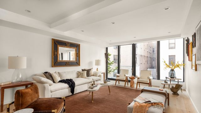 76 W 105TH Street PH, New York City, NY 10025