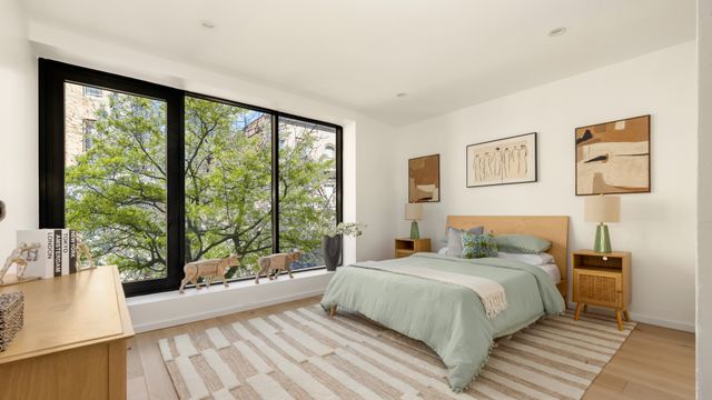 76 W 105TH Street PH, New York City, NY 10025
