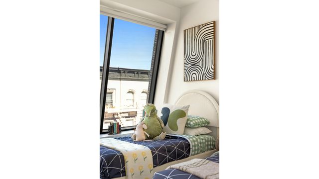 76 W 105TH Street PH, New York City, NY 10025
