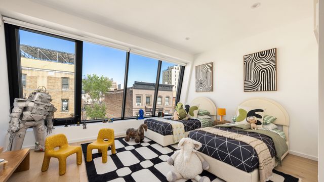 76 W 105TH Street PH, New York City, NY 10025