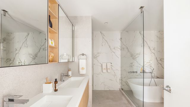 76 W 105TH Street PH, New York City, NY 10025