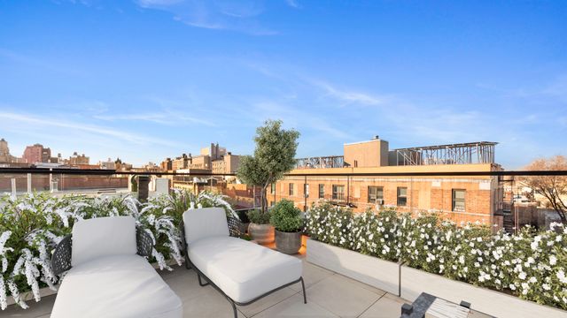 76 W 105TH Street PH, New York City, NY 10025