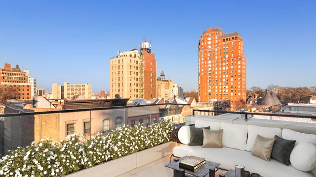 76 W 105TH Street PH, New York City, NY 10025