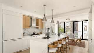 76 W 105TH Street PH, New York City, NY 10025