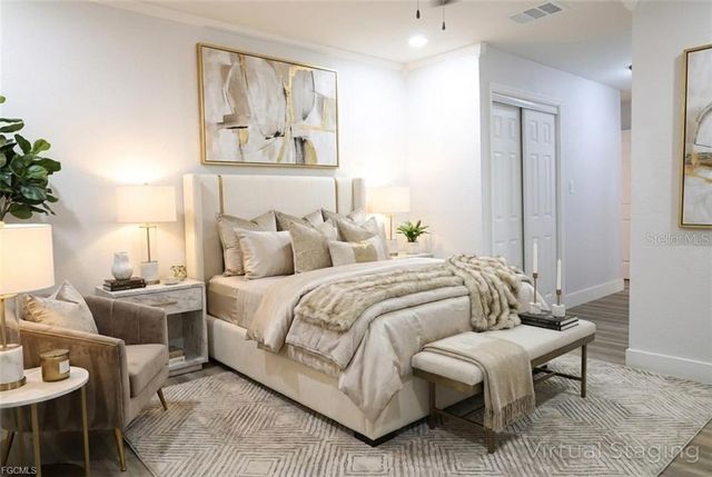 3906 28TH STREET SW, Lehigh Acres, FL 33976