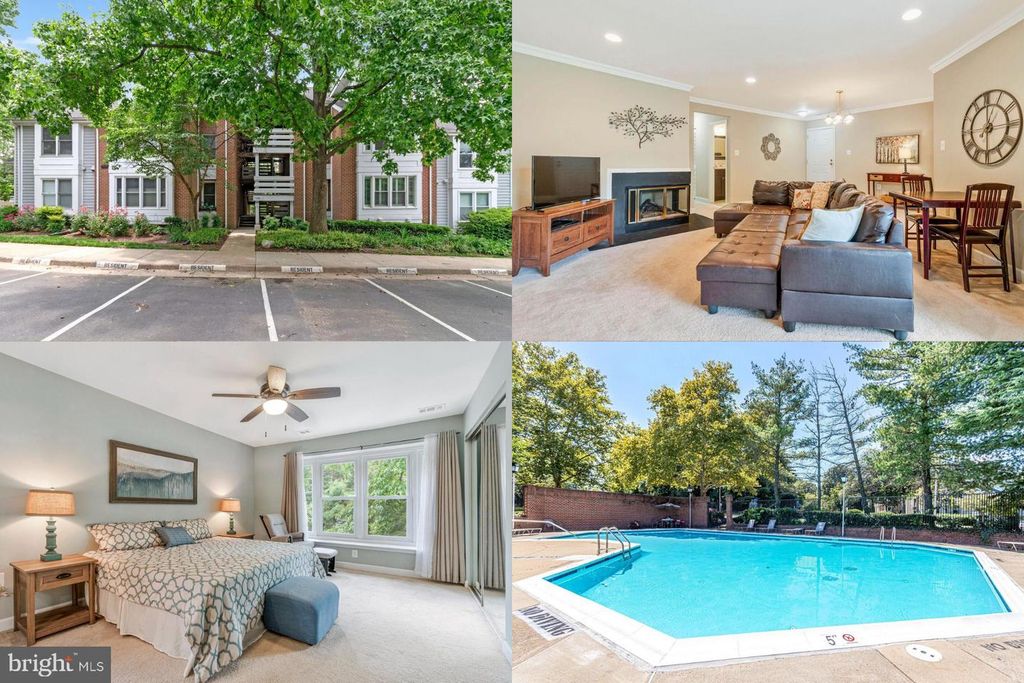 7596-J LAKESIDE VILLAGE DR, Falls Church, VA 22042