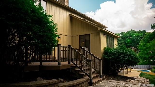 8454 Fawn Valley Drive, Independence Charter Township, MI 48348