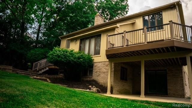 8454 Fawn Valley Drive, Independence Charter Township, MI 48348