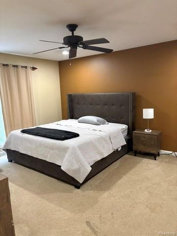 8454 Fawn Valley Drive, Independence Charter Township, MI 48348