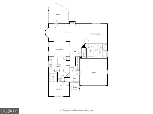 2 DERR LN, Middletown, MD 21769