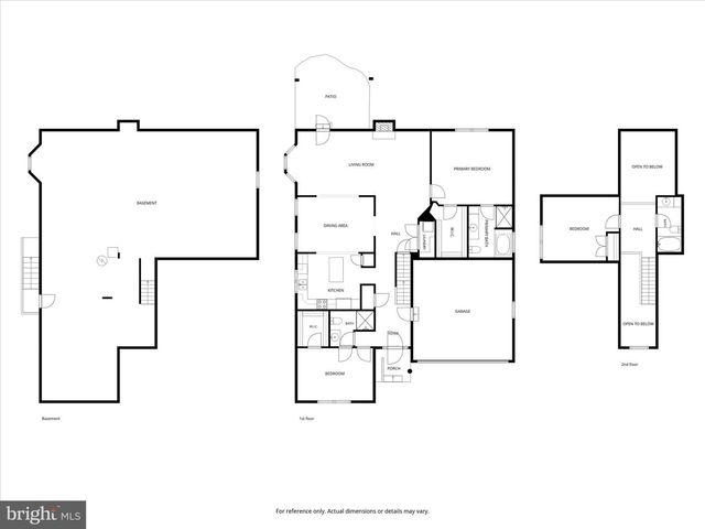2 DERR LN, Middletown, MD 21769