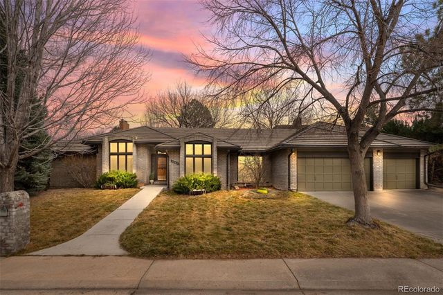 4864 S Crystal Street, Aurora, CO 80015