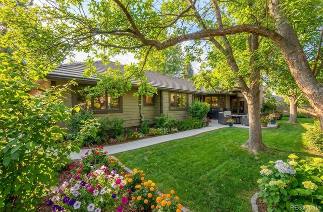 4864 S Crystal Street, Aurora, CO 80015