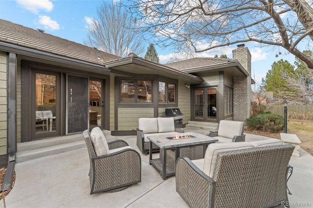 4864 S Crystal Street, Aurora, CO 80015