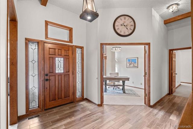 4864 S Crystal Street, Aurora, CO 80015