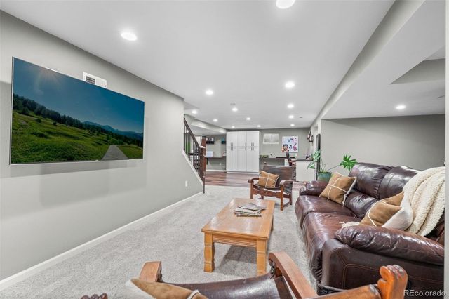 4864 S Crystal Street, Aurora, CO 80015