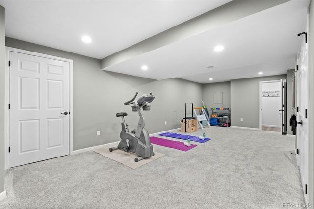 4864 S Crystal Street, Aurora, CO 80015