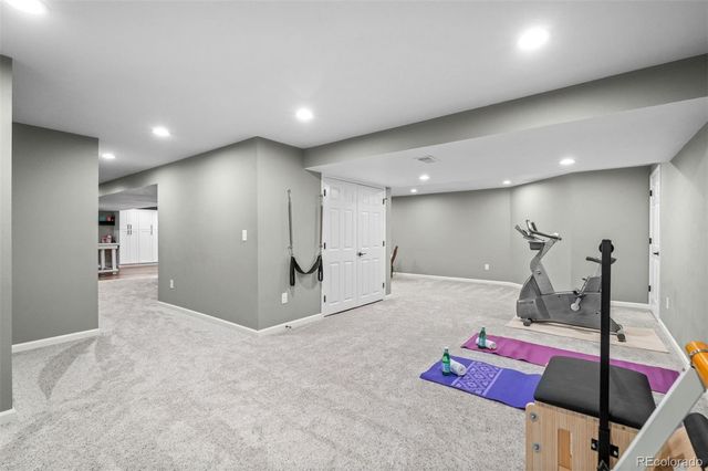 4864 S Crystal Street, Aurora, CO 80015